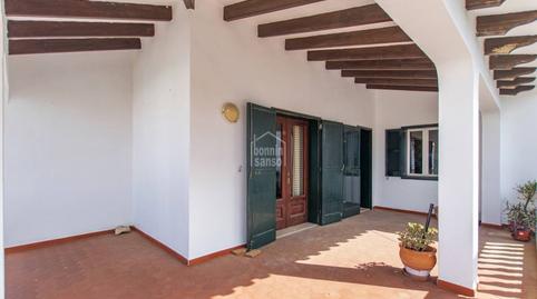 Photo 5 of House or chalet for sale in Son Vilar - Trepucó, Es Castell