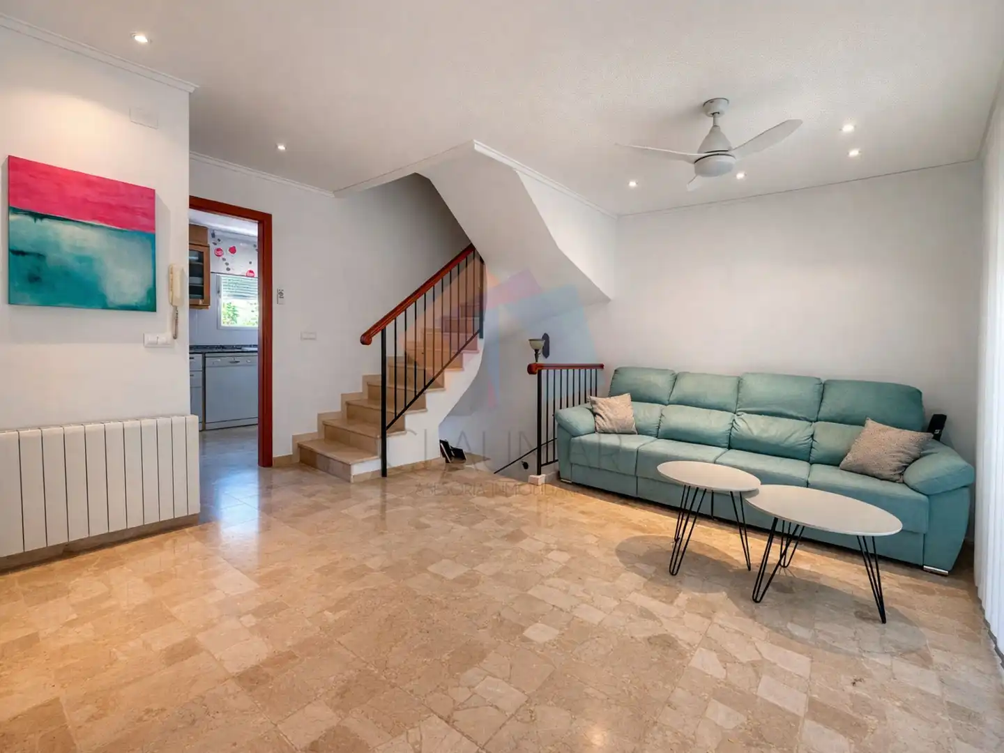 Casa a schiera con piscina in vendita a Daimús, imagen 5