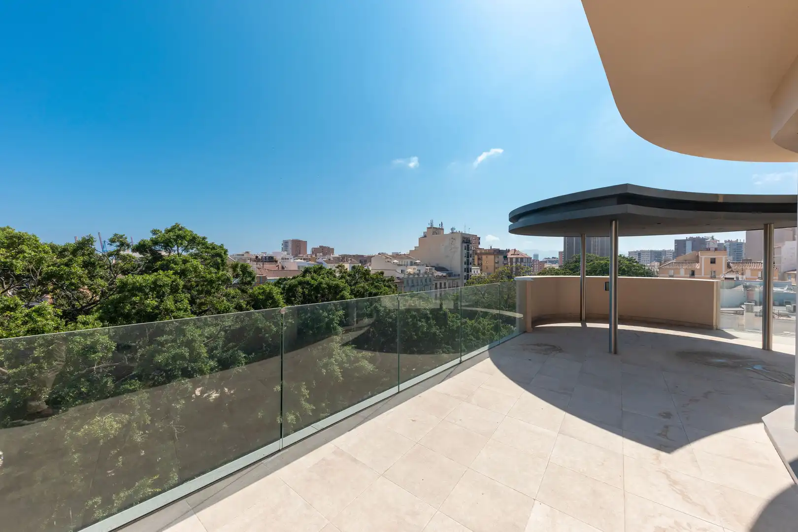 Ático con ascensor en venta en Centro, imagen 7