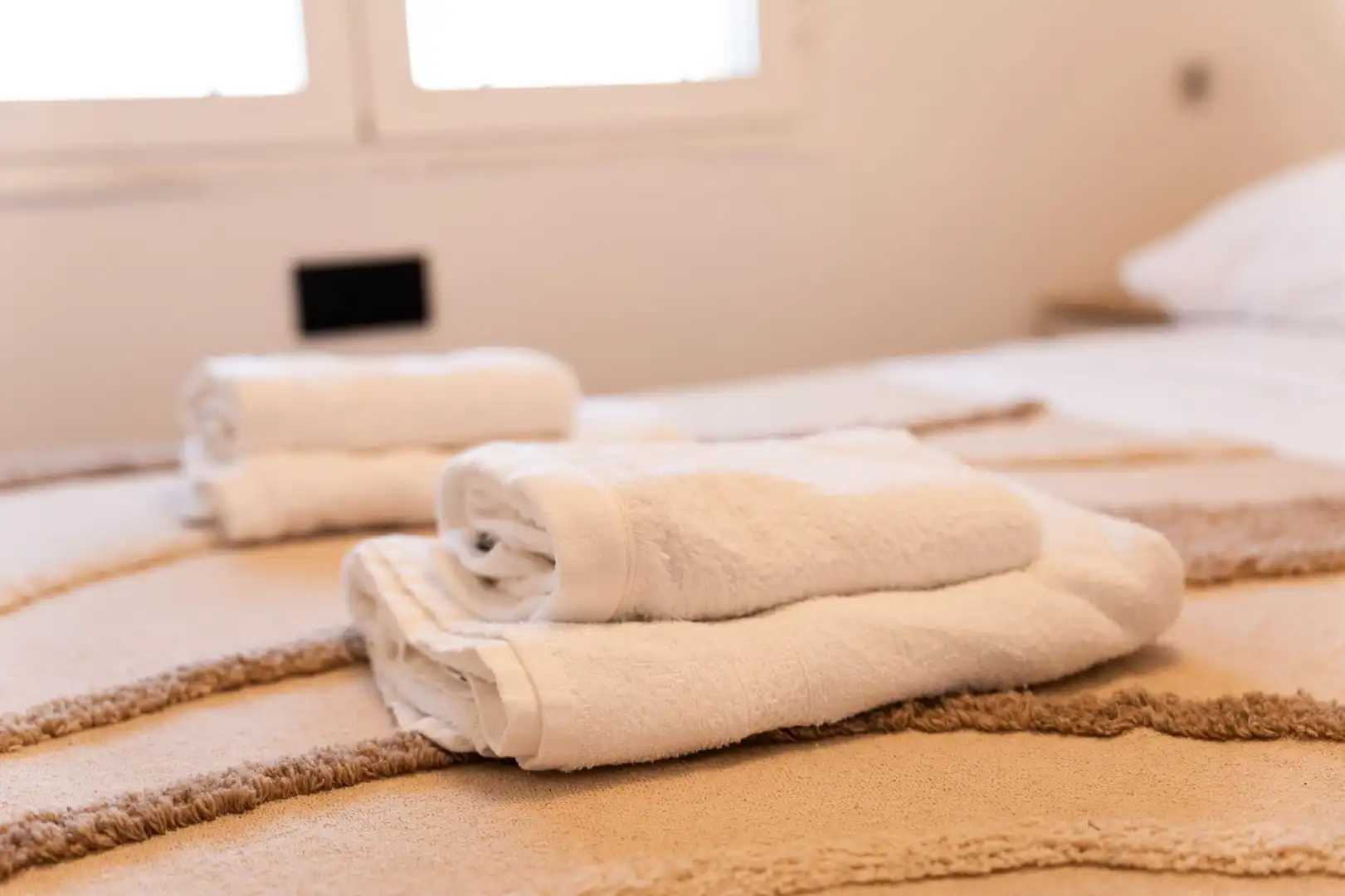 Bedroom of Houses for sale in Santa Pola  with Private garden and Terrace