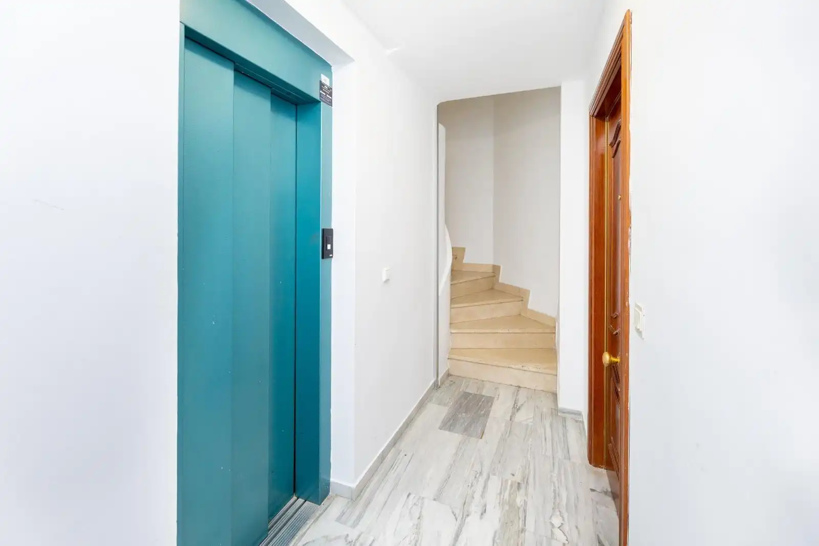 Apartamento de alquiler en Calle Monterería, Centro - Sagrario