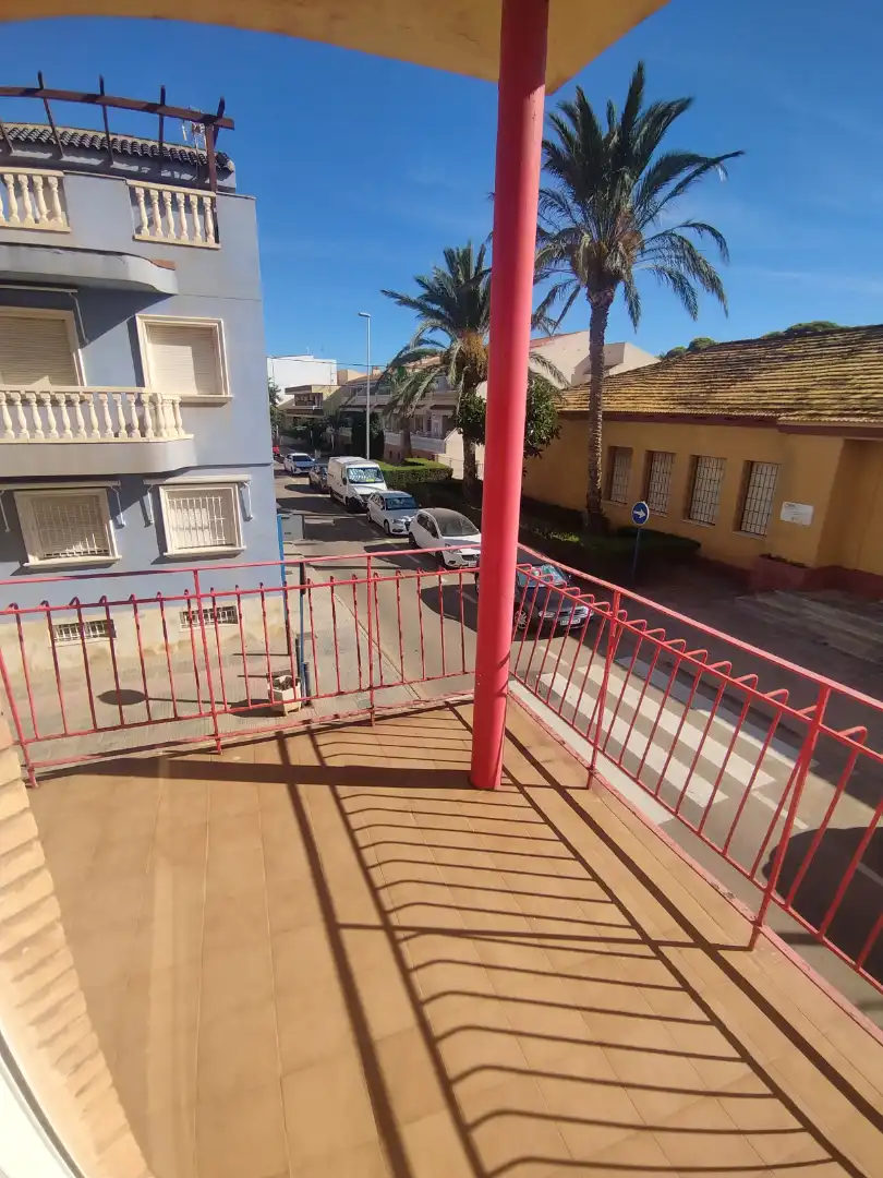 Piso en venta en Paseo Miguel Hernández, Los Urrutias