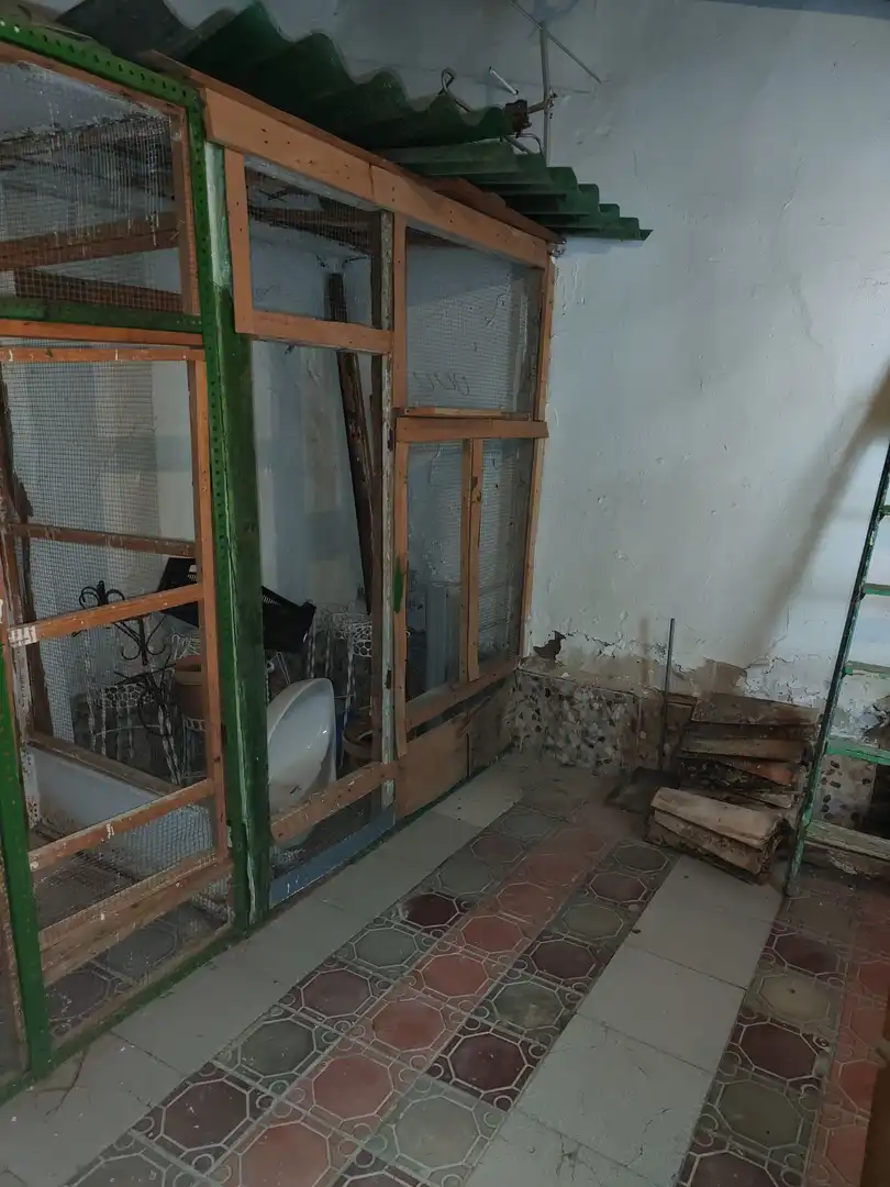 Casa con terrazza in vendita a Villanueva de la Reina, imagen 18