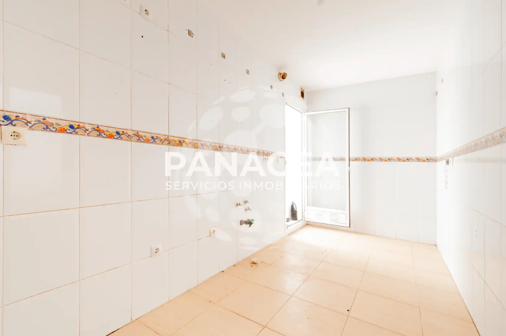 Piso en venta en Roquetas de Mar