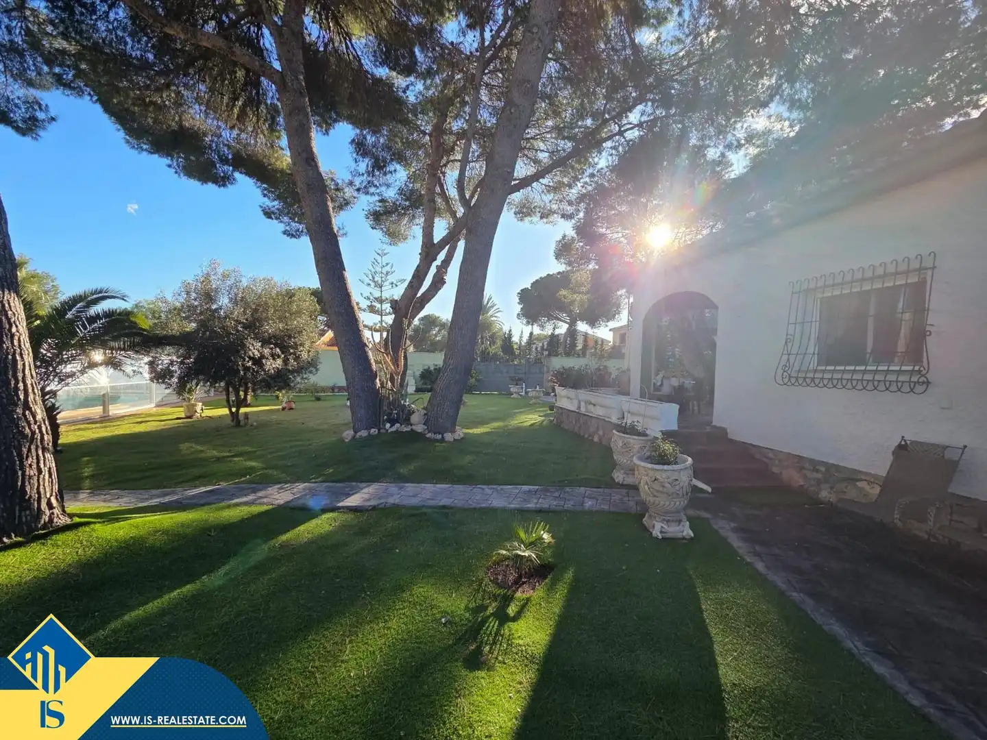 House with garden for sale in Orihuela Costa, imagen 9