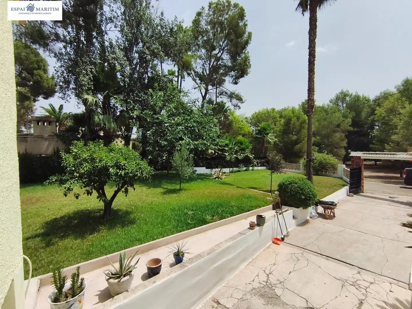 Villa avec piscine à vendre à Vilamarxant, imagen 17