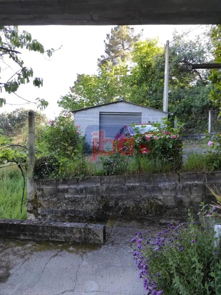 Casa o chalet en venta en Ourense Capital  con Jardín privado y Balcón