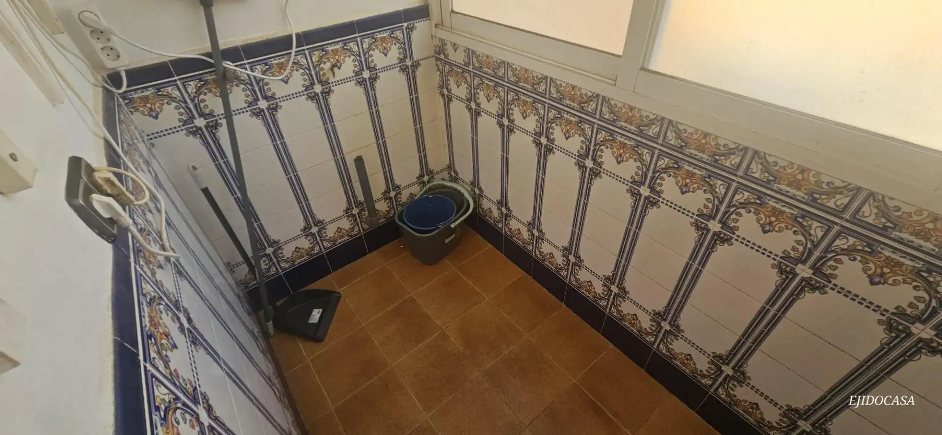 Àtic amb ascensor en venda a El Ejido Ciudad, imagen 17