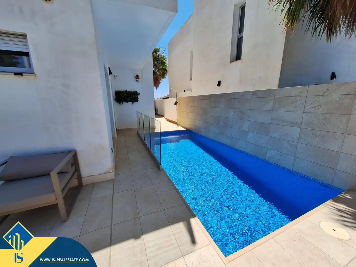Villa avec jardin à vendre à Nueva Torrevieja - Aguas Nuevas, imagen 40