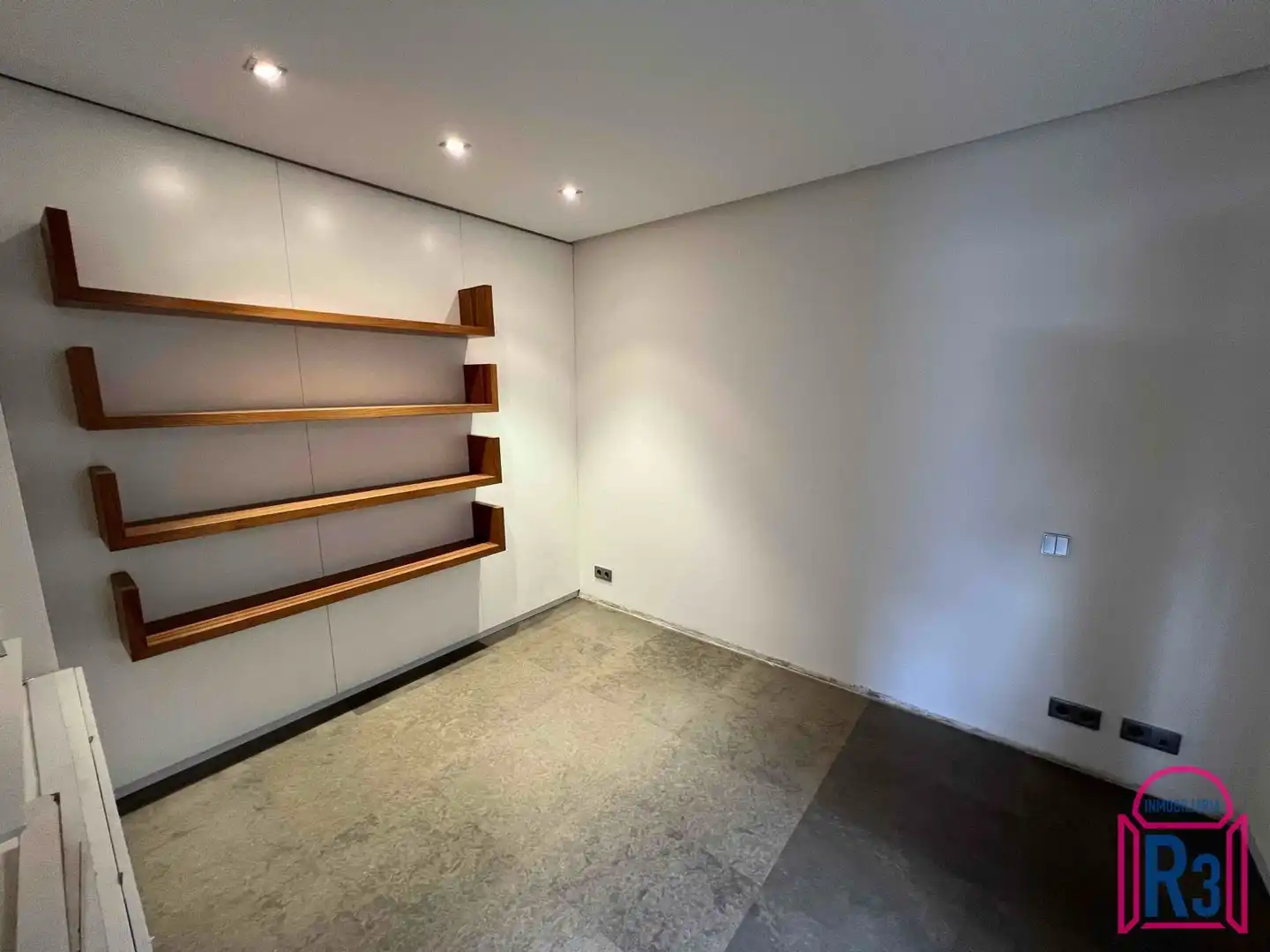 Wohnung zum Verkauf in León Capital  mit Heizung, Terrasse und Abstellraum
