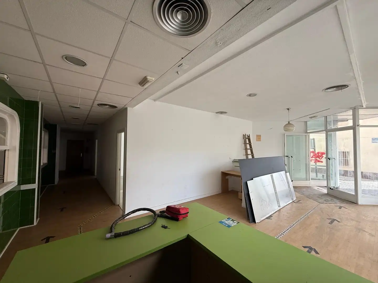 Business premises for sale in Calle Lorenzo Morales 16, imagen 22
