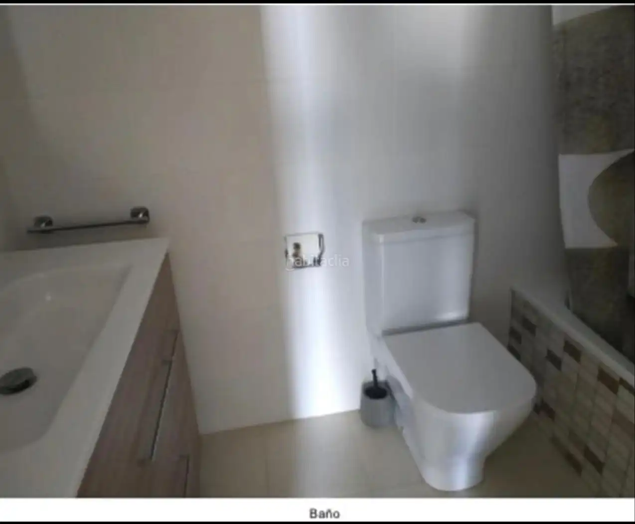 Casa a schiera con giardino in vendita a Carrer Coordinadora 22, imagen 6