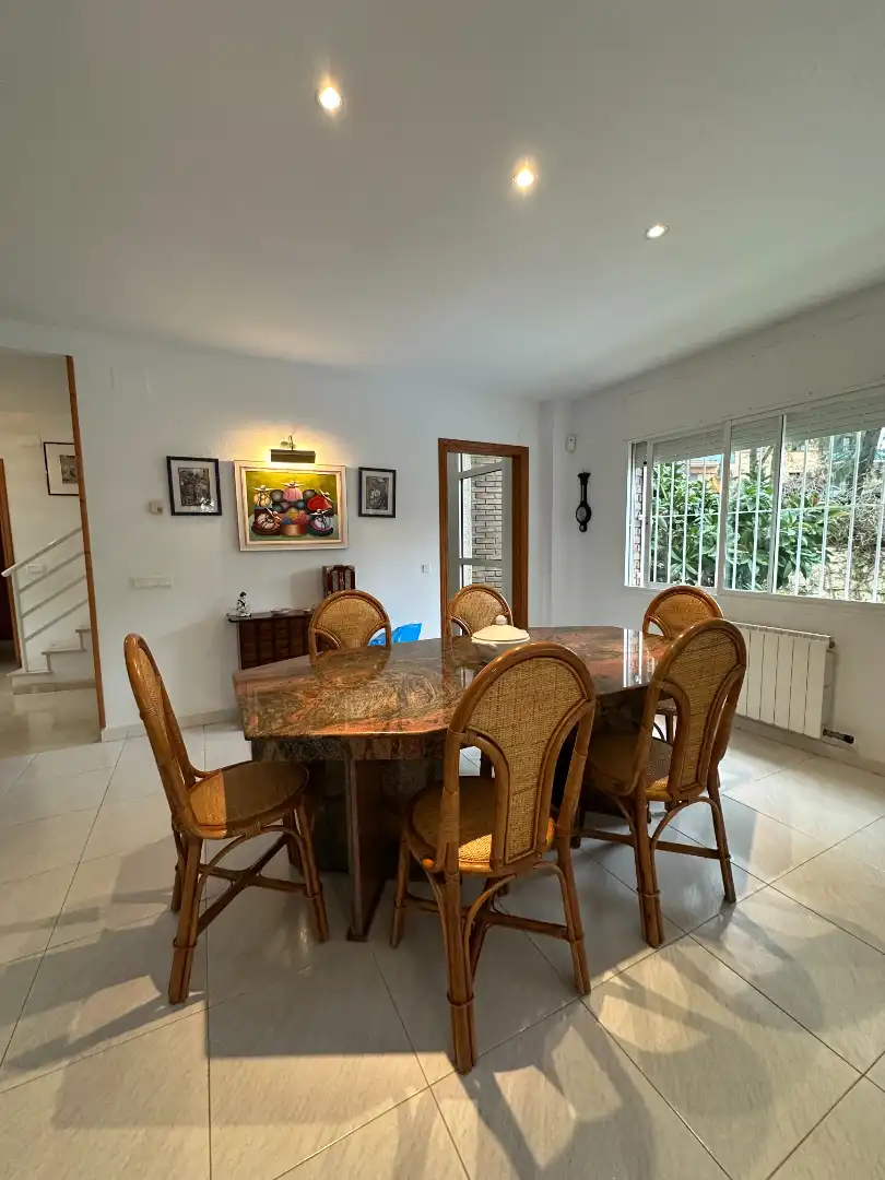 Villa mit Pool zum Verkauf in Covamar, imagen 17