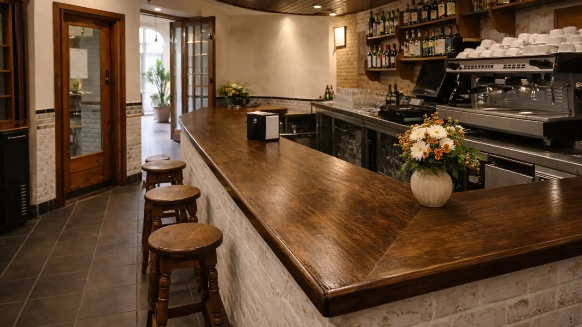 Local comercial en traspaso en C. Clavel, imagen 9