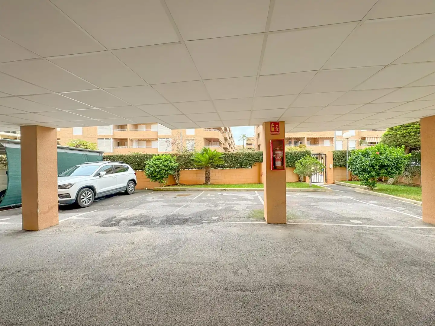 Apartament amb terrassa en venda a Centro Urbano, imagen 29