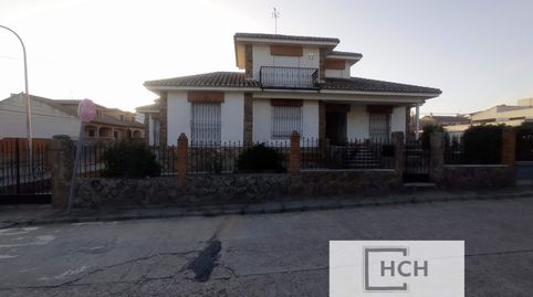 Foto 4 de Casa o chalet en venta en Calle Leonor Lucena, 1, La Puebla de Montalbán, Toledo