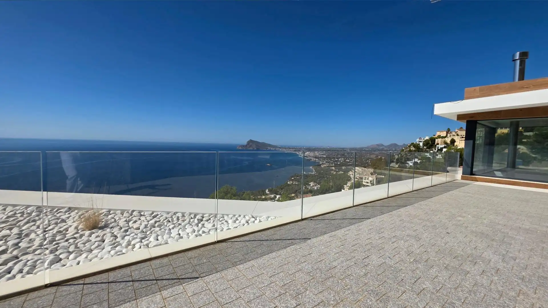 Chalet con piscina en venta en Calle Calle Gran Bretaña, imagen 69