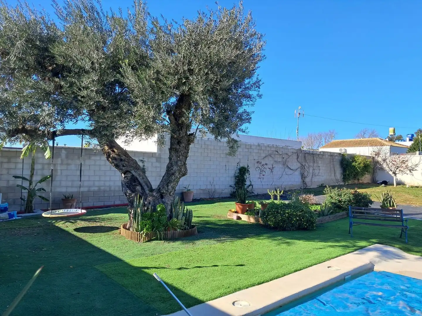 Haus oder Chalet zum Verkauf in Urbanizacion Urbanización federico Echaguy, Entrenúcleos