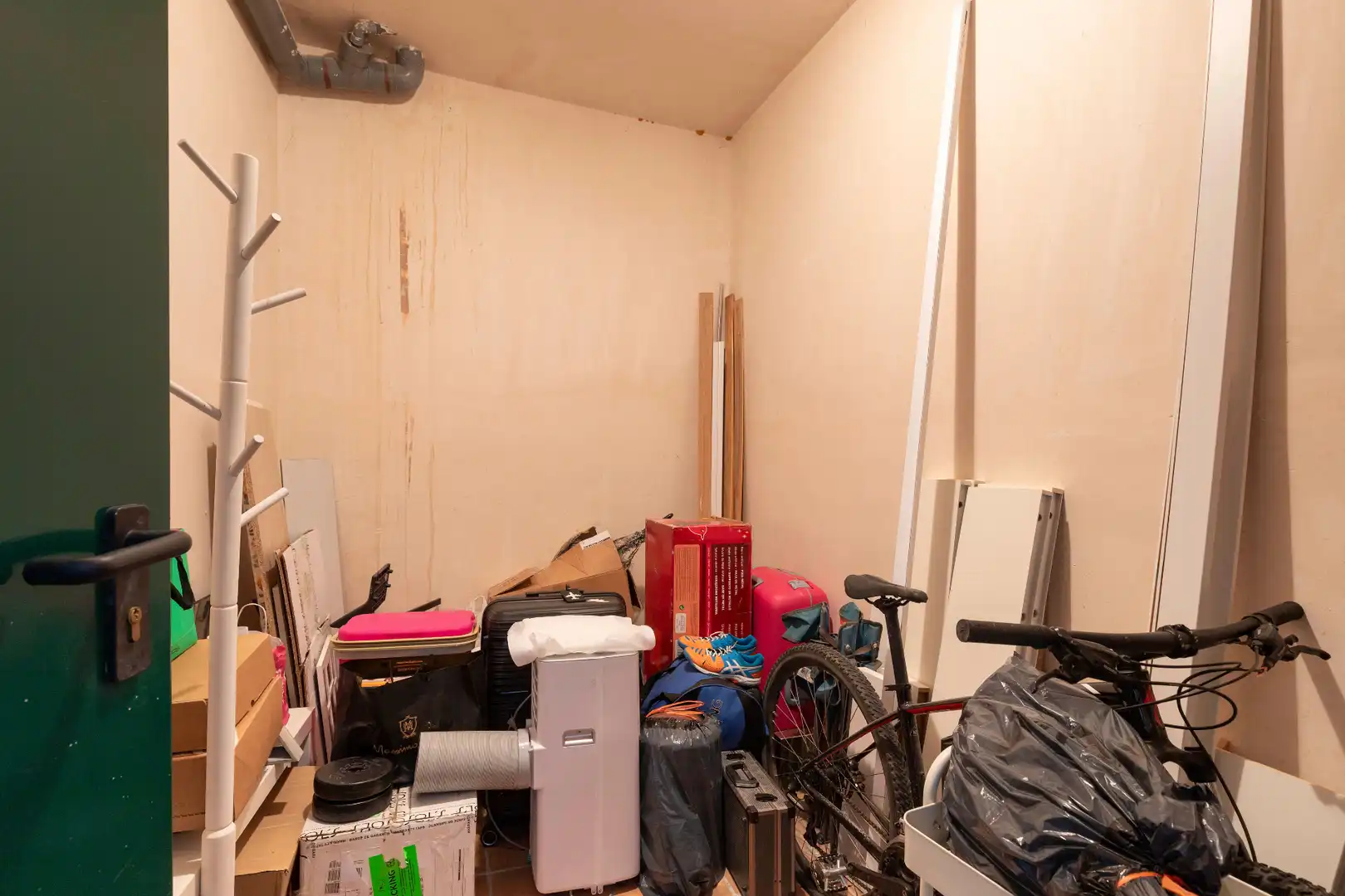 Piso en venta en Carrer de Madrazo, Can Rull