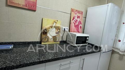 Foto 3 de Pis de lloguer a La Paz, Sevilla