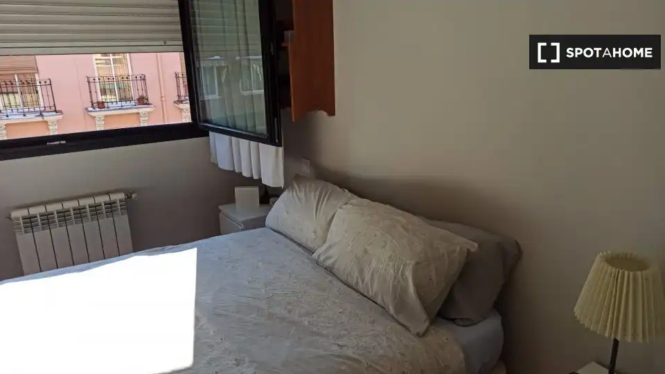 Appartement à louer à Chamberí, imagen 4