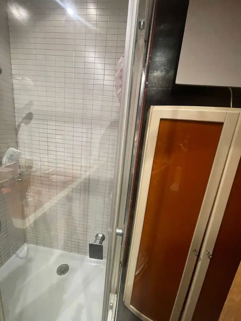 Bathroom of Flat for sale in Valdés - Luarca  with Heating, Terrace and Swimming Pool