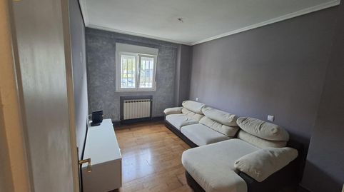 Foto 5 de Pis en venda a Avenida Avenida Deporte, Alisal - San Román, Santander