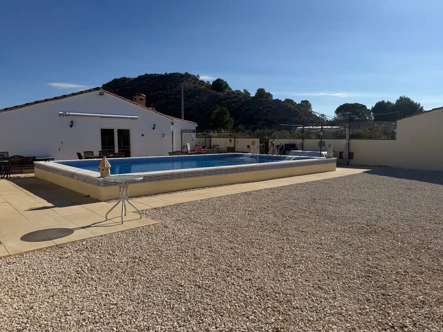 Casa o chalet en venta en Las Tiesas