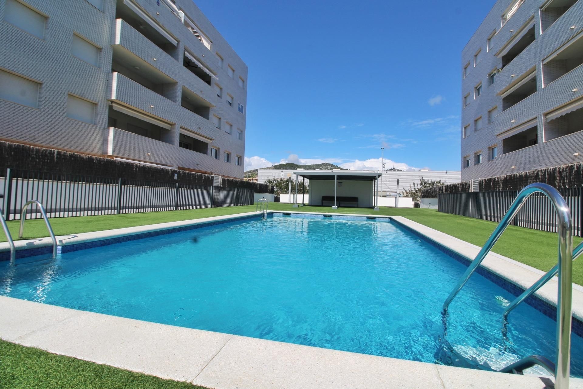 Ático de alquiler en Carrer BONAVENTURA CARLES ARIBAU, L'Estany