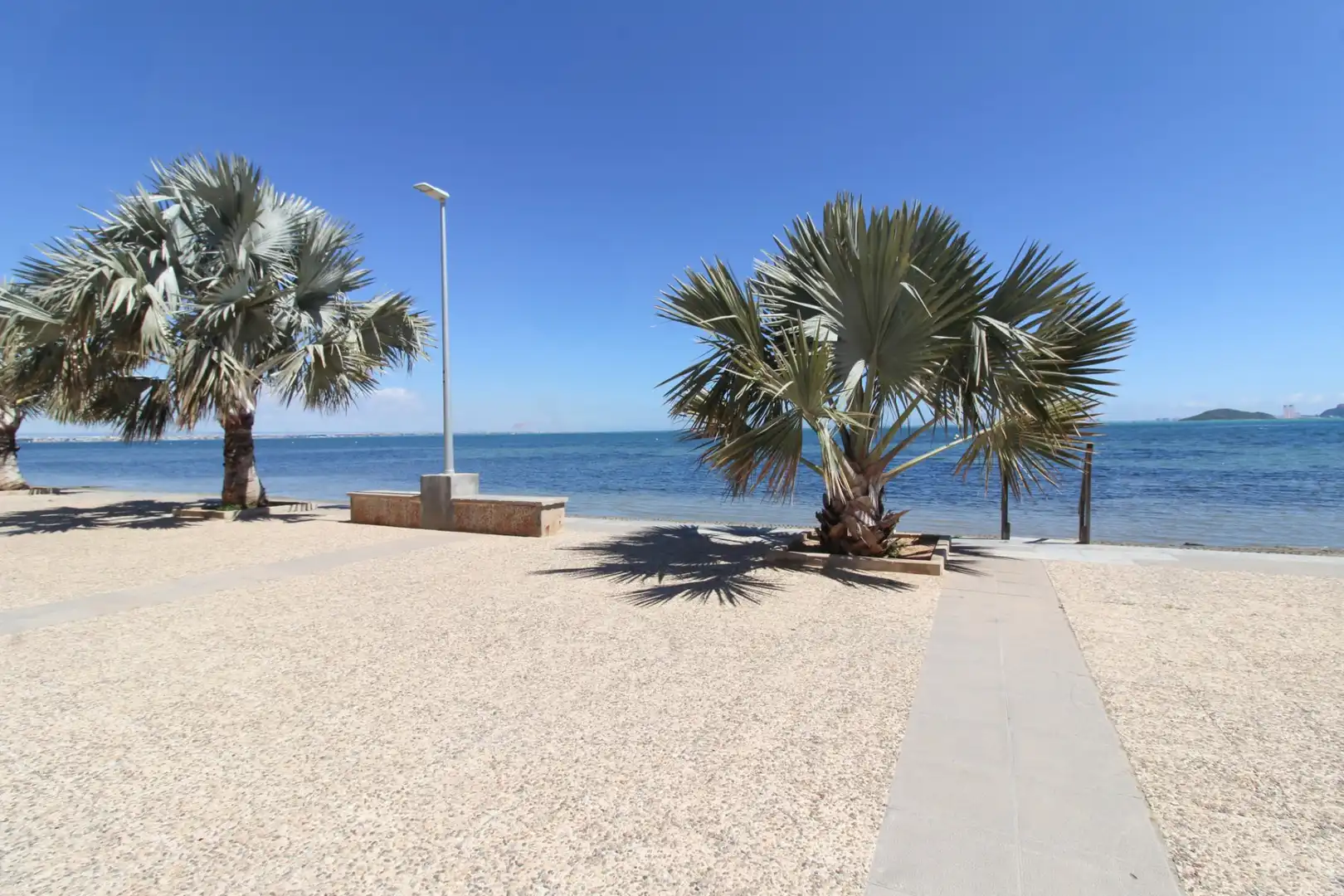Bungalow to rent in Mar Menor de Cartagena – Cabo de Palos, imagen 54