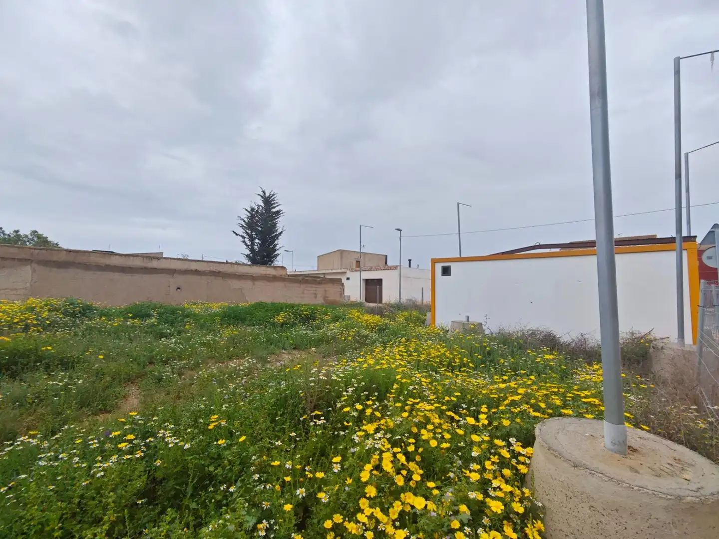Residential zum Verkauf in Murcia