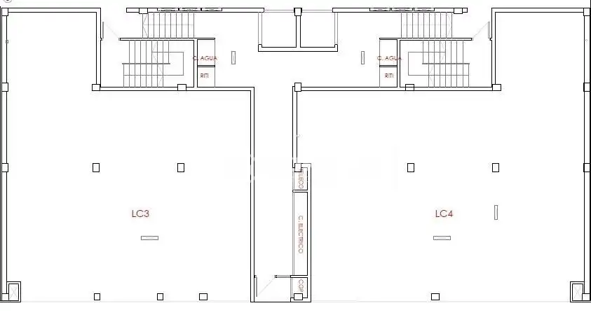 Local en venta en Calasparra
