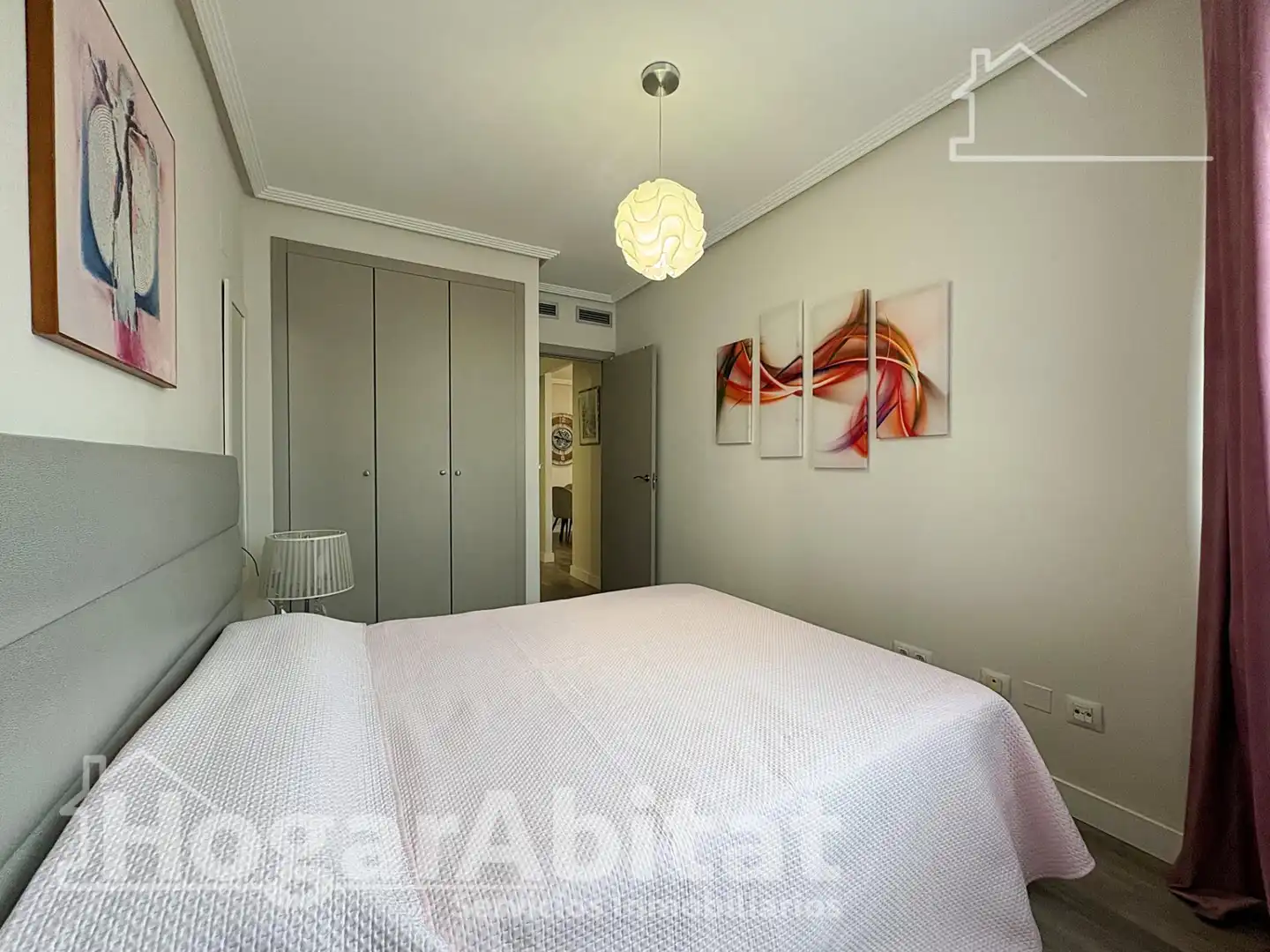 Wohnung mit Terrasse zum Verkauf in Calle Marqués de Estella, imagen 21