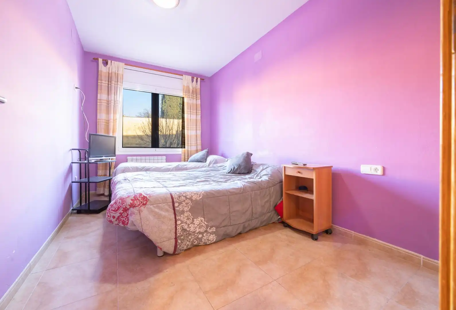 Piso en venta en Sant Quirze de Besora