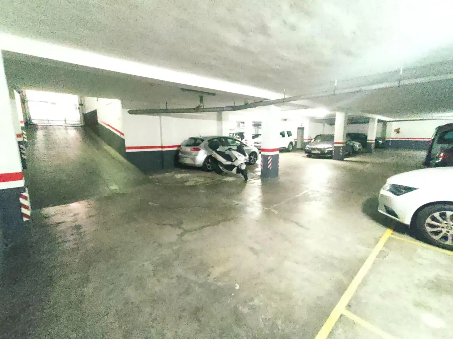 Individual en venta en Calle MIQUEL ANGEL, imagen 8