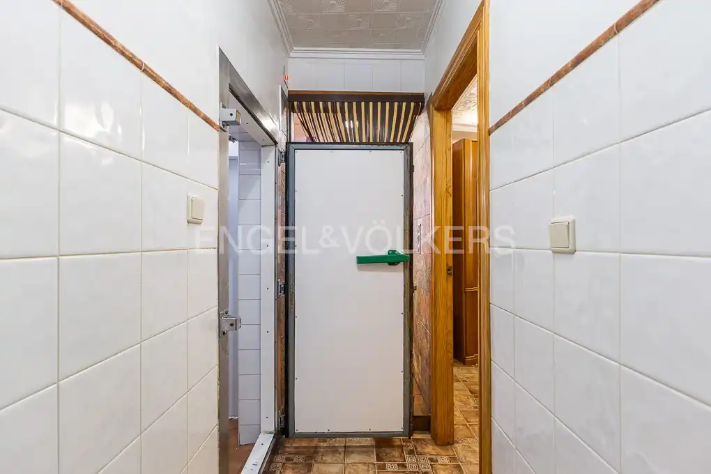 Houses for sale in Alcublas  with Air Conditioner, Heating and Terrace