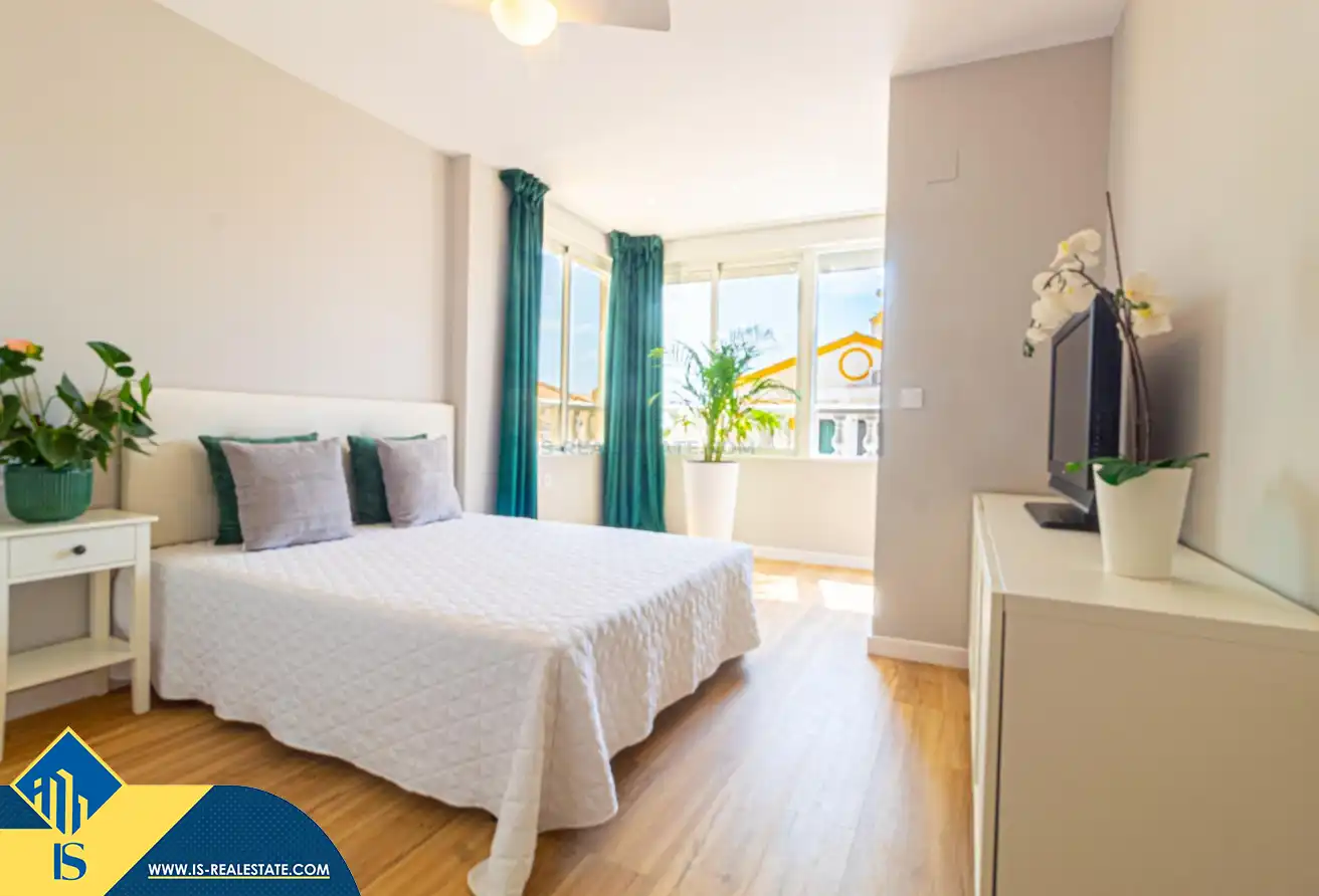 Maison mitoyenne avec piscine à vendre à Orihuela Costa, imagen 13