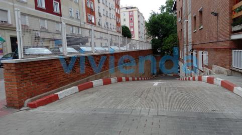 Foto 5 de Garatge en venda a Calle Nicaragua, Hispanoamérica - Bernabéu,  Madrid Capital