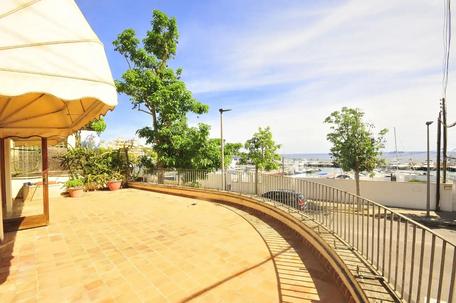 Terrace of Buildings for sale in  Palma de Mallorca