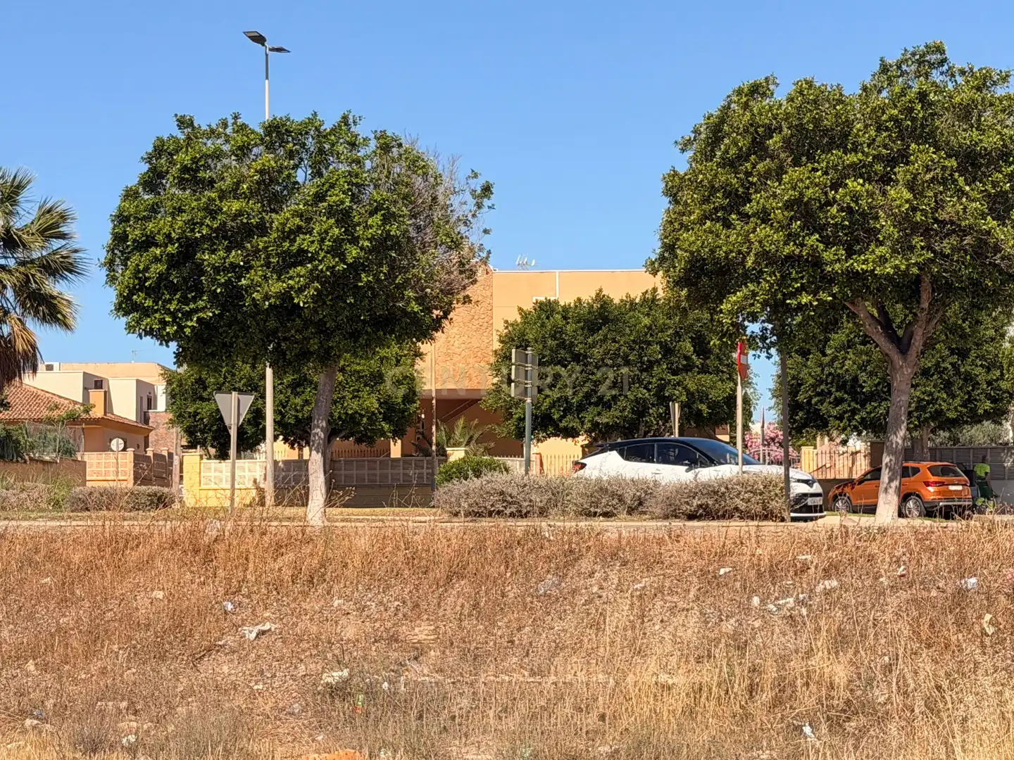 Terrenos y solares en venta en Calle Mozart, 04700 El Ejido, Almería, Spain 5, imagen 11