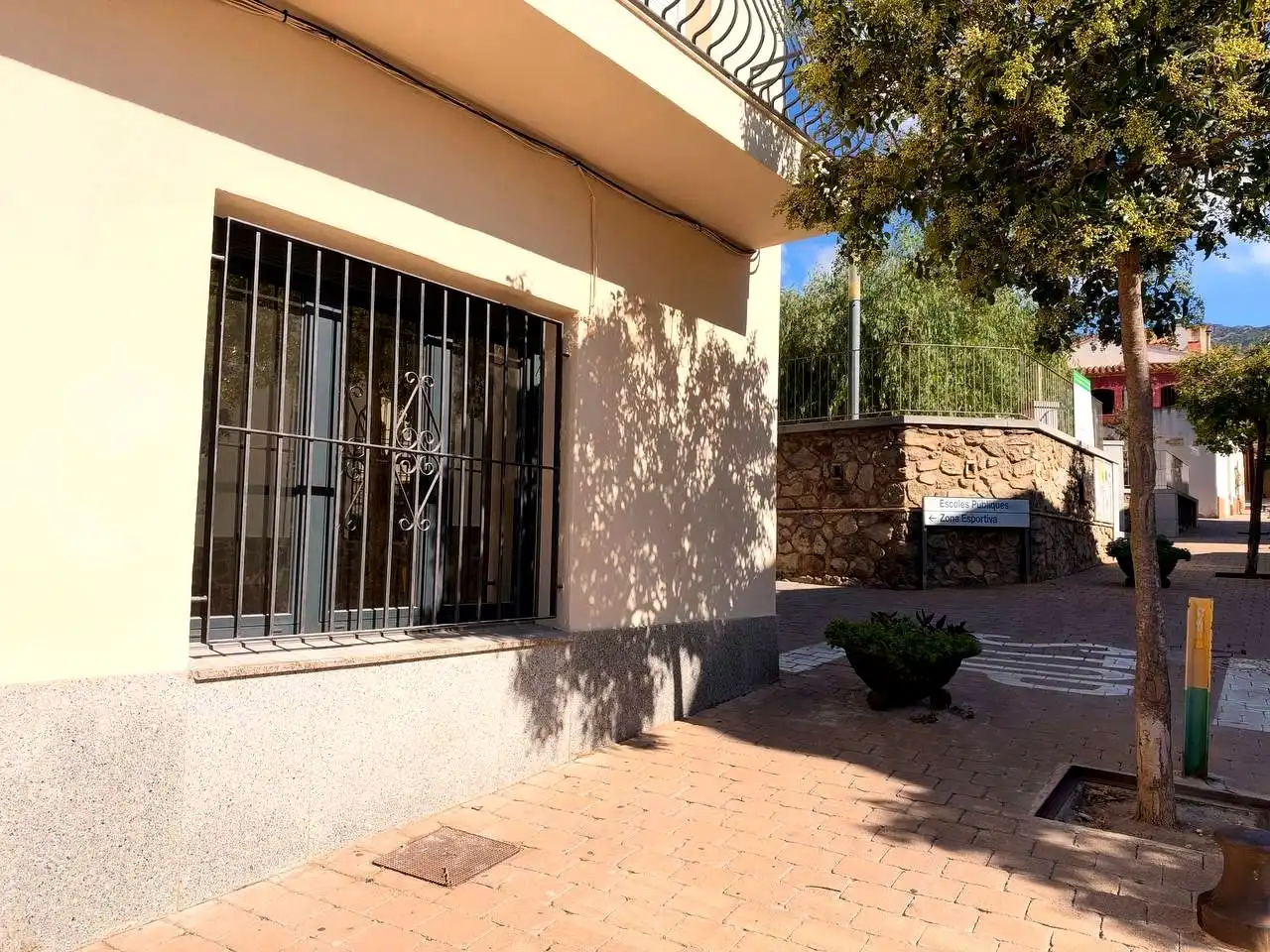 Ground floor for rent in Palau-saverdera, Girona