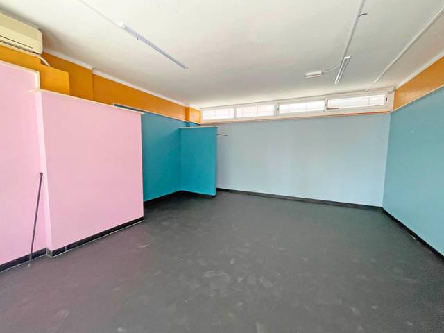 Local comercial en Venta en Can Deu