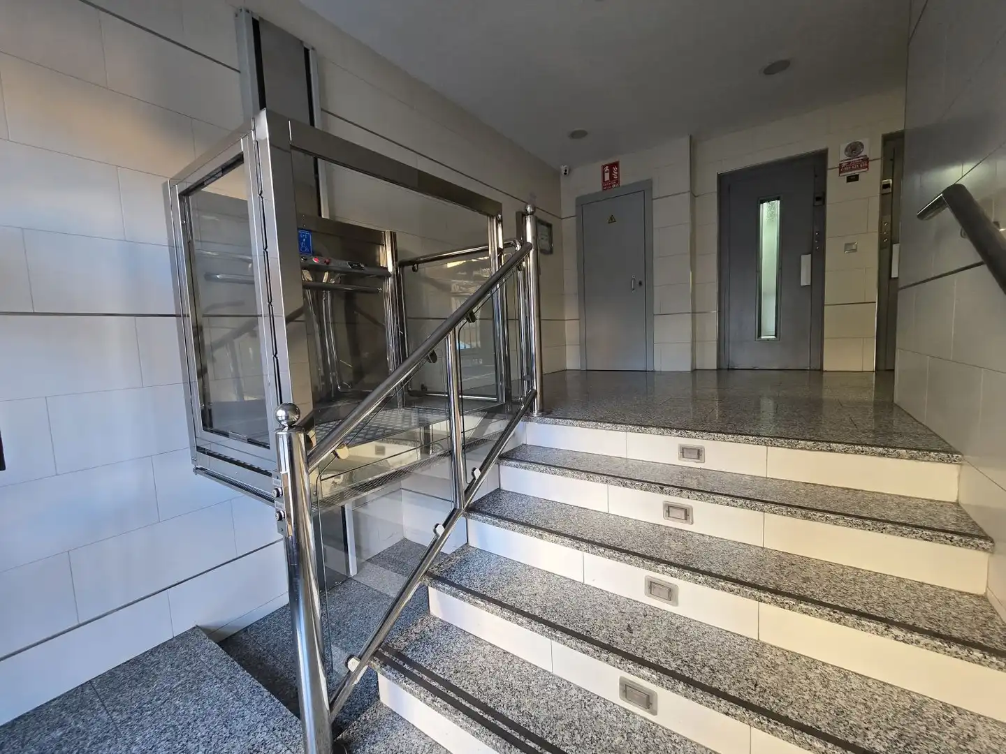 Piso en venta en Málaga con Terraza