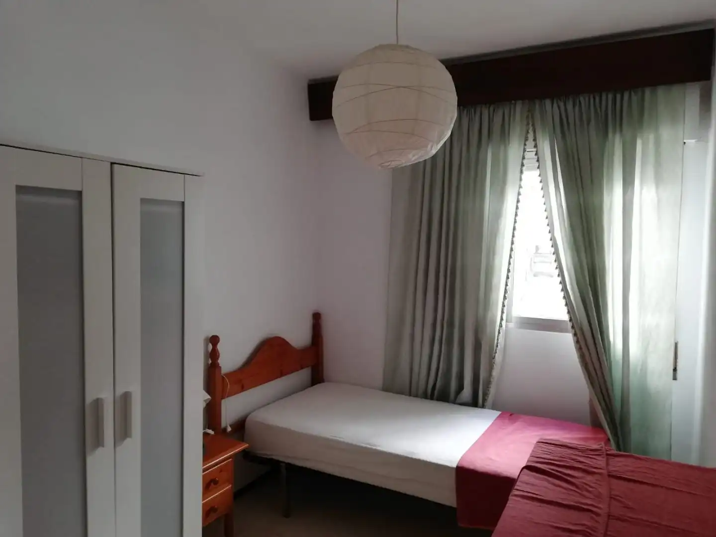 Wohnung mit Aufzug zur Miete in Calle san Hermenegildo 6, imagen 13