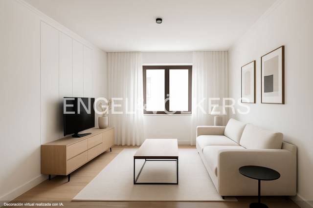 Piso en Venta en Bellas Vistas