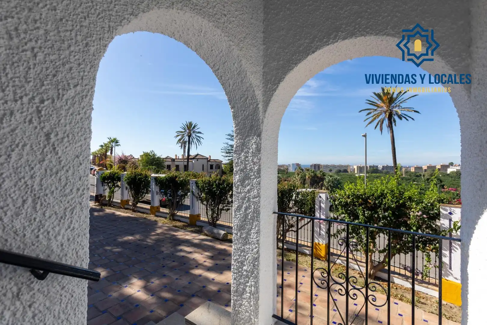 Villa con terrazza in vendita a Almuñecar centro, imagen 20