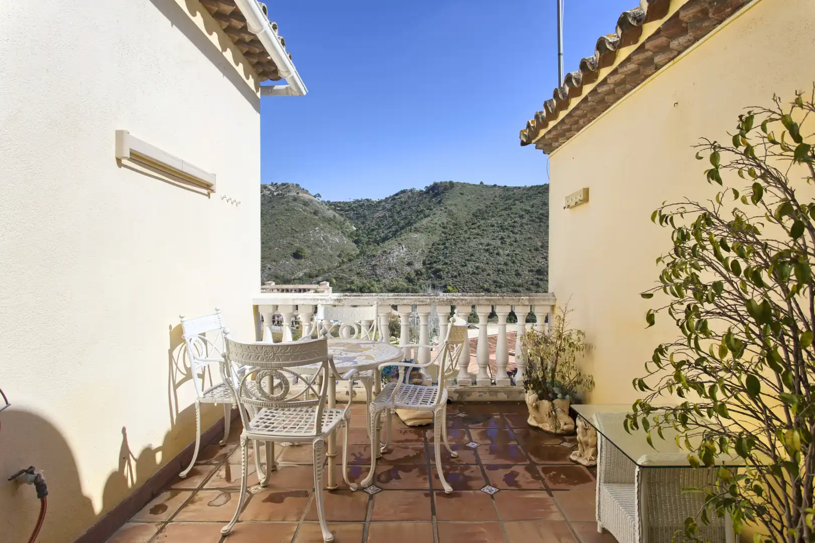 Casa a schiera con terrazza in vendita a Calle los Castaños 1D, imagen 18