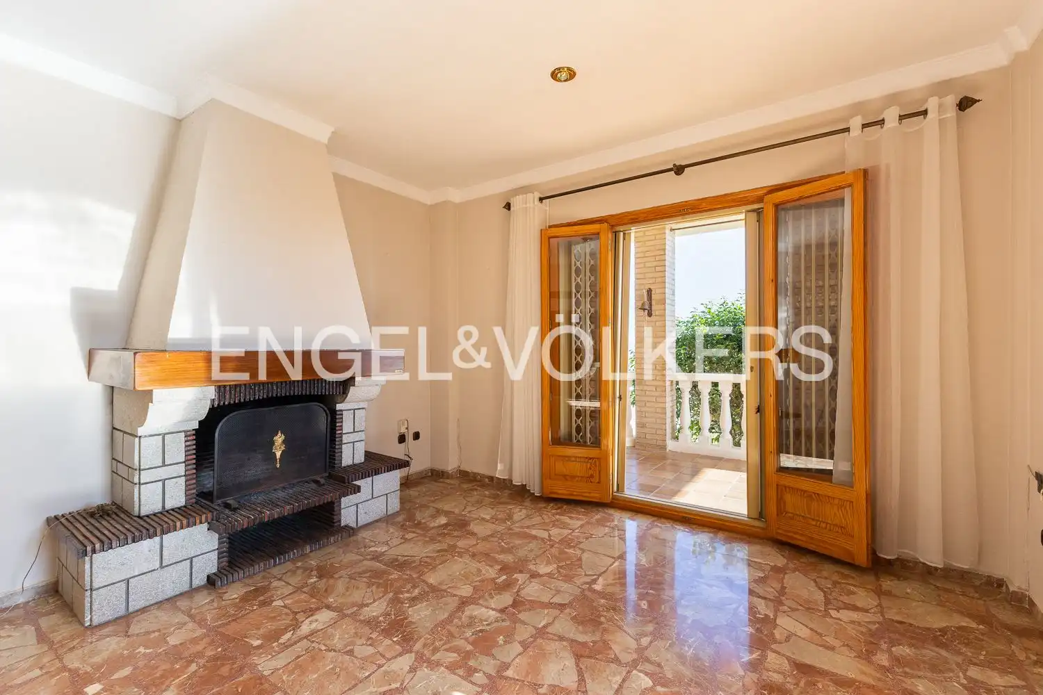 Casa con piscina in vendita a Sierra Perenchiza - Cumbres de Calicanto - Sto Domingo, imagen 14