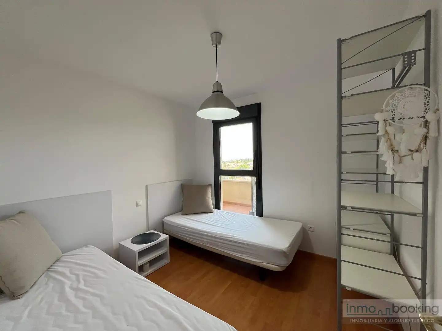 Apartament amb ascensor en venda a Port - Horta de Santa María, imagen 19