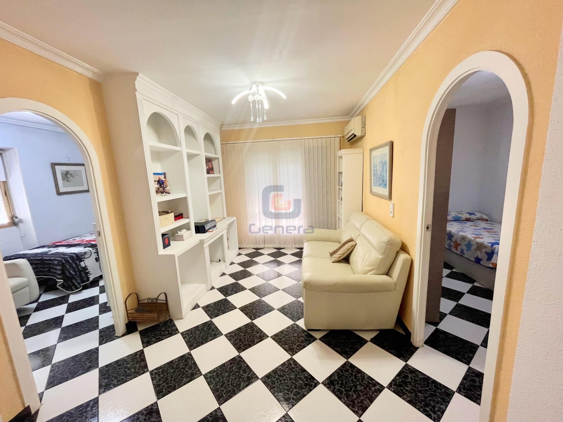 Piso en venta en Calle ELOY ARENAS, Ciudad de Asís, Florida - Ciudad de Asís